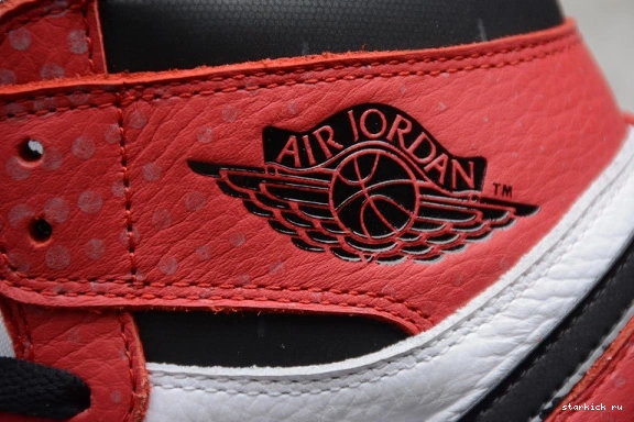 555088-602 Origin Spider-Man 1 555088-602 Jordan AIR High Story Retro 0812